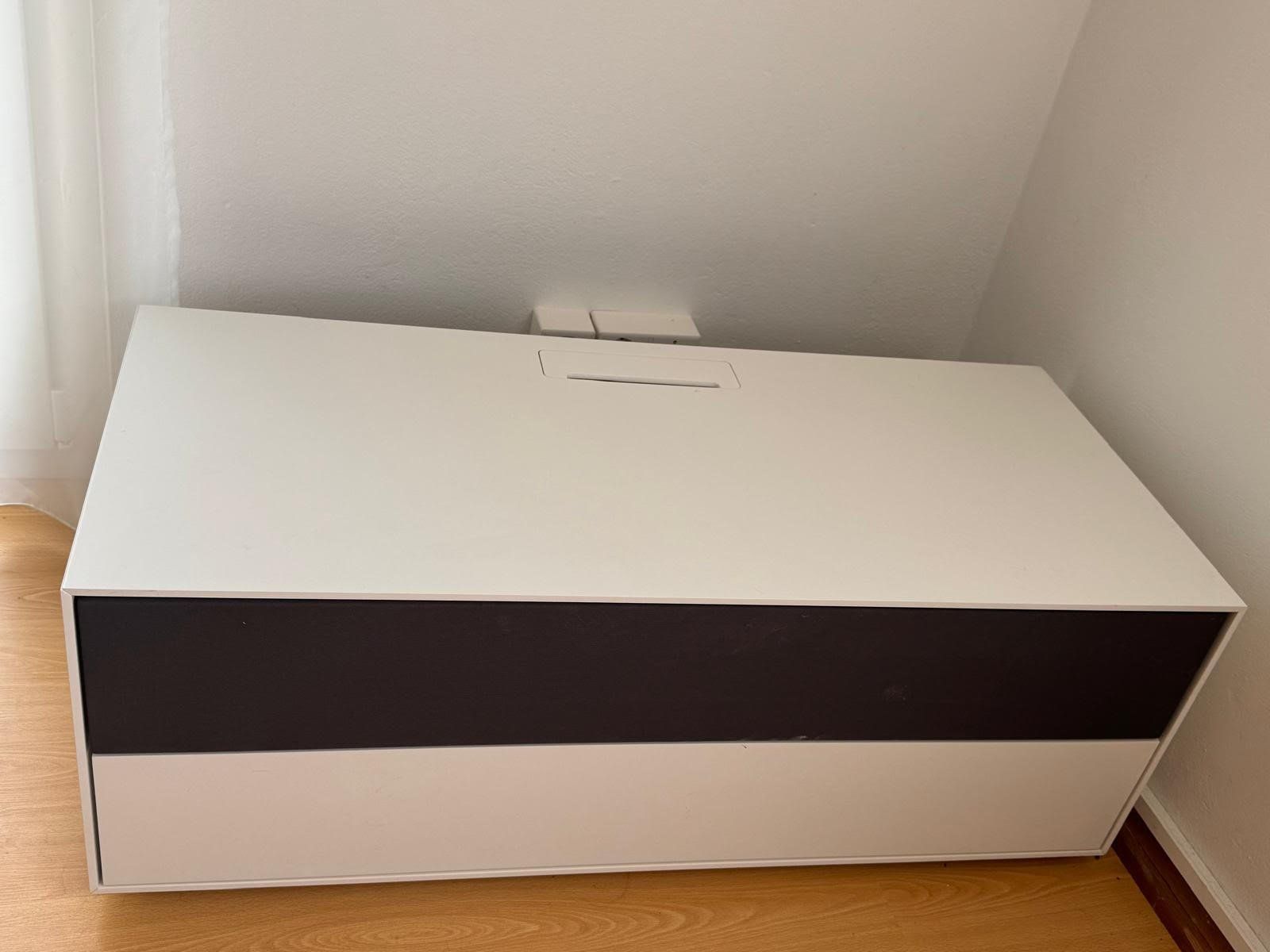 Mobili TV: TV-MÖBEL – Usato da Flumserberg Portels venduto da Duderino3