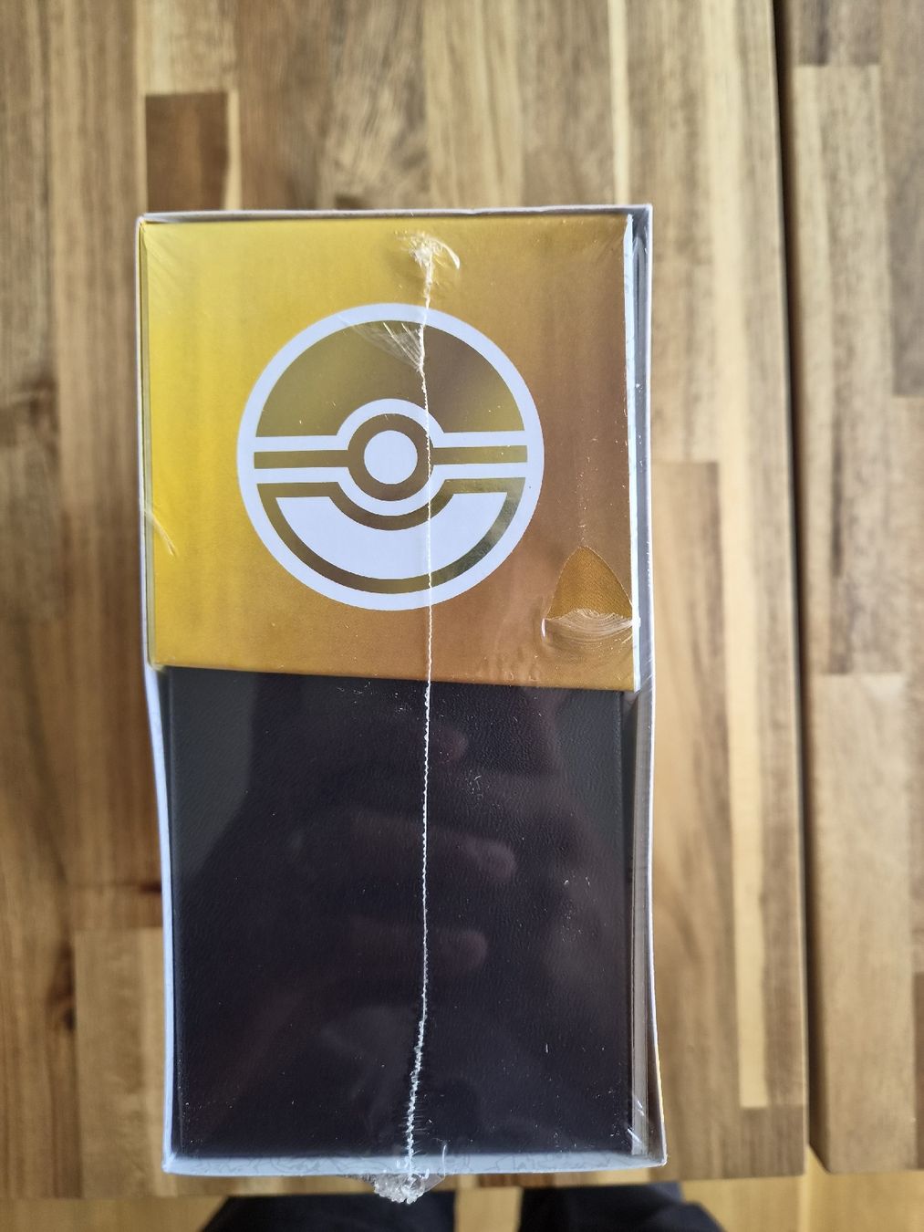 Pokémon Cartes à collectionner: Pokémon ETB 30th EN – Neuf avec emballage d'origine à BOudry par It_maestro 1