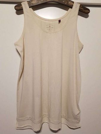 Tom Tailor Top XXL Neu