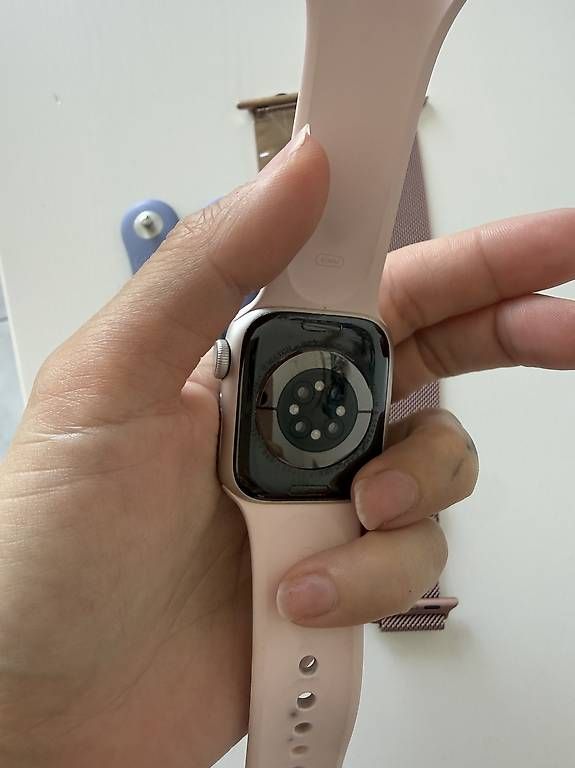 Apple Smartwatch: Apple watch serie 7 – Usato da Appenzell venduto da mir_rqn6 1