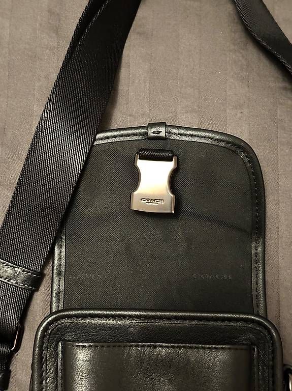 Borse: Coach Bag / Umhängetasche – Usato da Schaffhausen venduto da kiv_tmc7 3