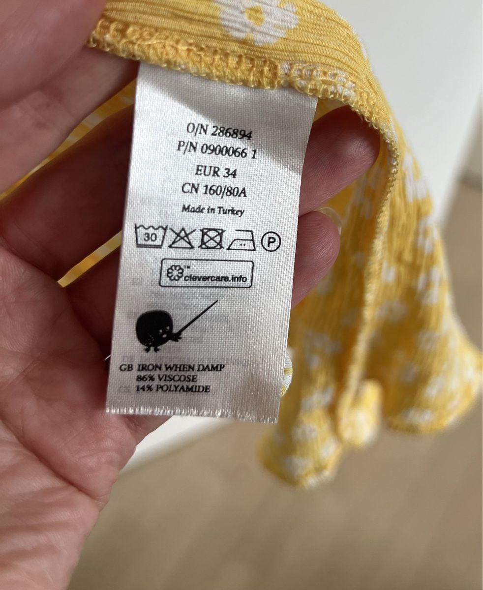 Monki Vestiti: Bellissimo vestito di Monki 34 – Nuovo (secondo la descrizione) da Villigen venduto da Majiiic 3