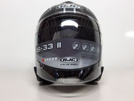 HJC IS-33II Apus Gr. XS (53-54cm)