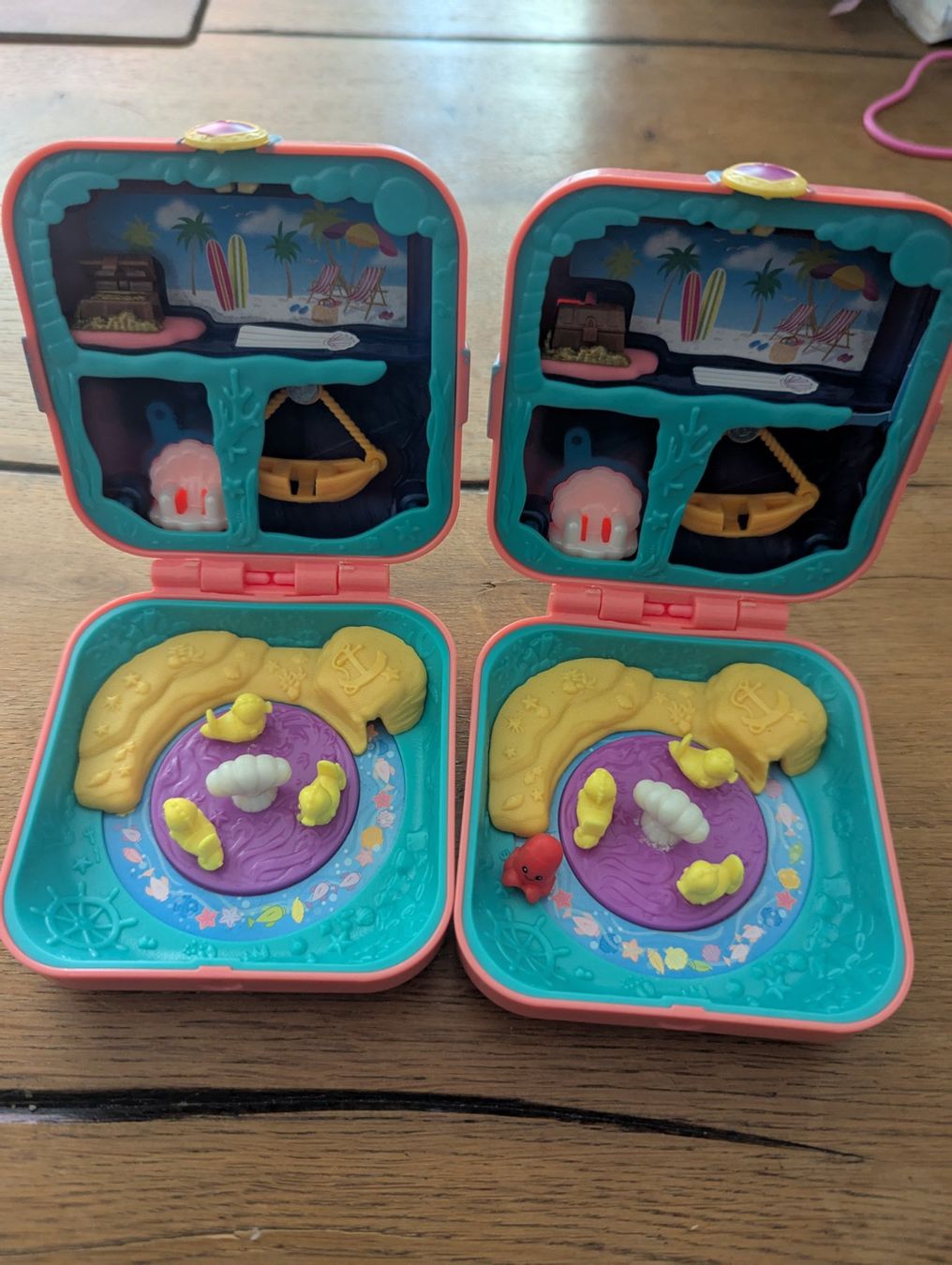 Polly Pocket Carillon: Polly Pocket – Usato da Wangen ZH venduto da Nadja056