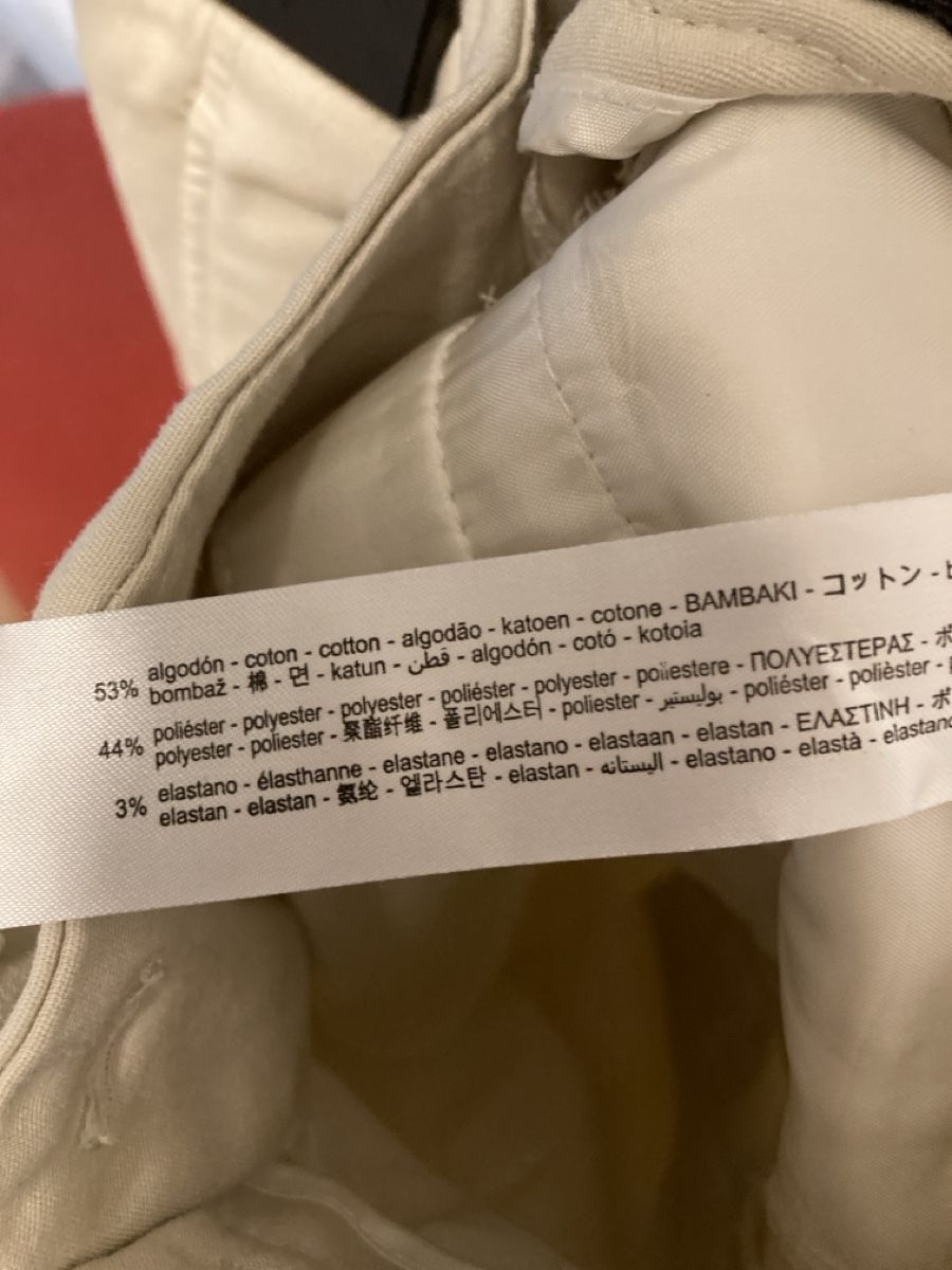 Bershka Hosen: Elegante Frauenhose – Gebraucht aus Urtenen-Schönbühl von alessibas 4