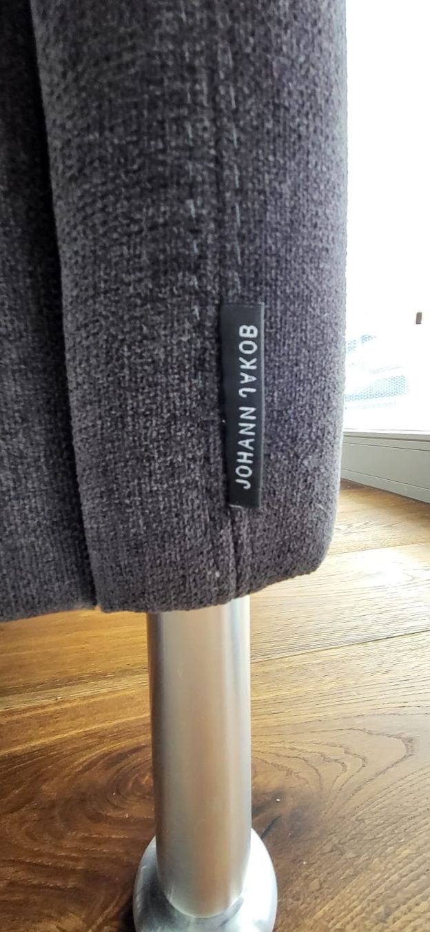 Pfister Sofas: 2er Sofa von Möbel Pfister – D'occasion à Horgen par Sonya2 1