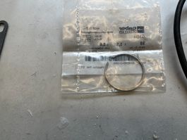 3xKolbenring Meteor Sachs 503 38mmA/B/C/D Breitwandzylinder