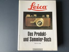 Leica Sammlerbuch von 1995