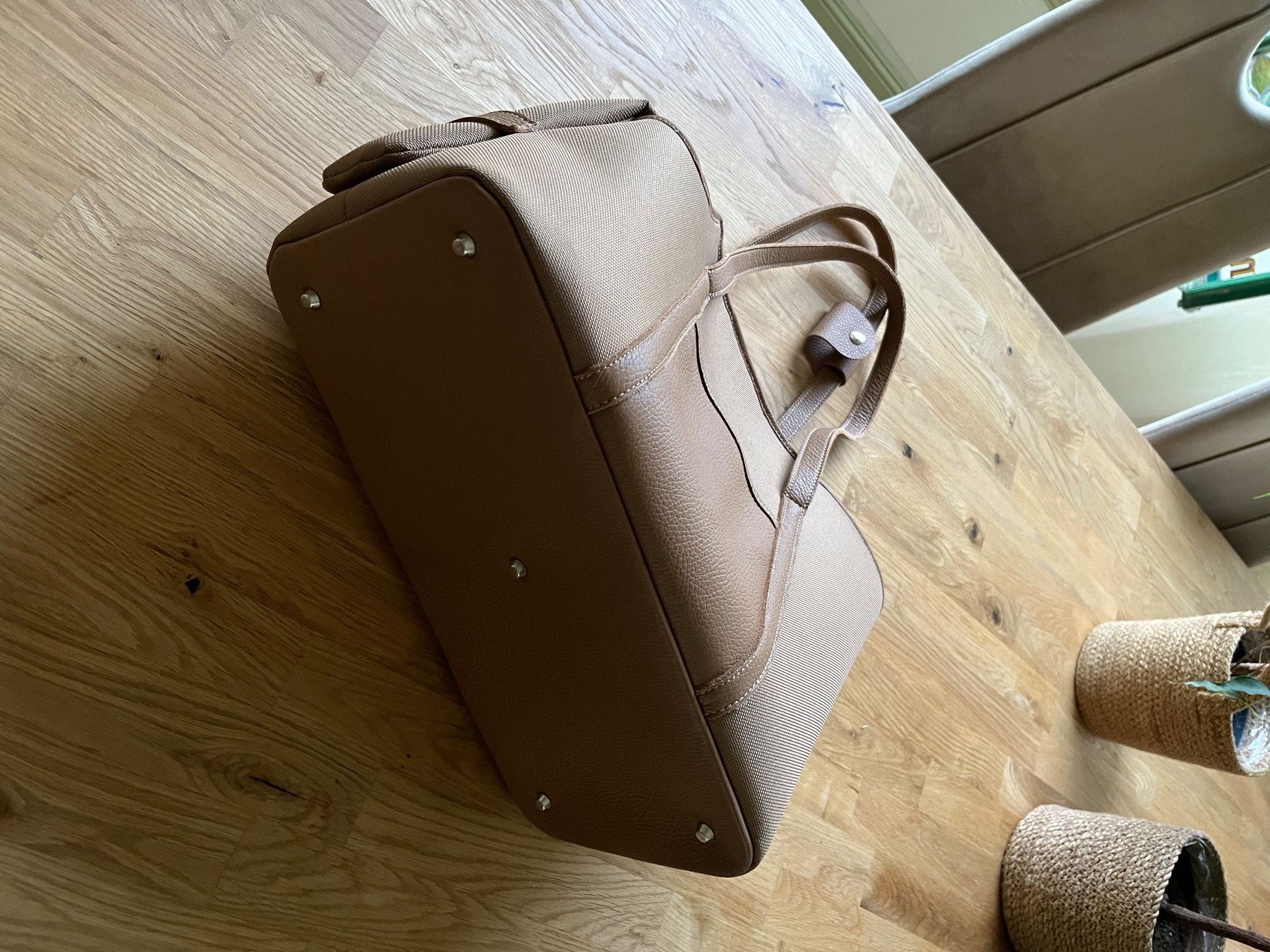 Taschen: Bag for Teckel / Dachshund – Neu (gemäss Beschreibung) aus couvet von Warabiise 6