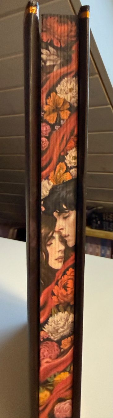 Libri: The Female von Invi Wright - Spezial Edition – Nuovo e nell'imballaggio originale da Eichberg venduto da Lolapop18 1