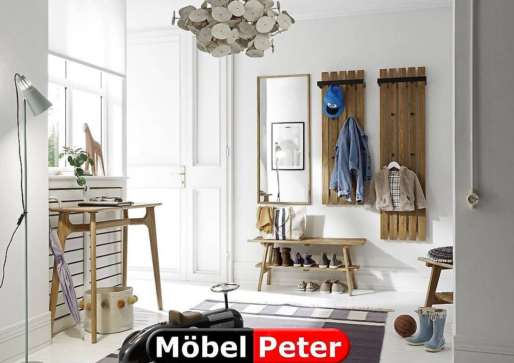 Guardaroba: Garderobe Kombi BARY3 – Nuovo e nell'imballaggio originale da Kölliken venduto da Peter-Moebel