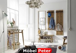Garderobe Kombi BARY3