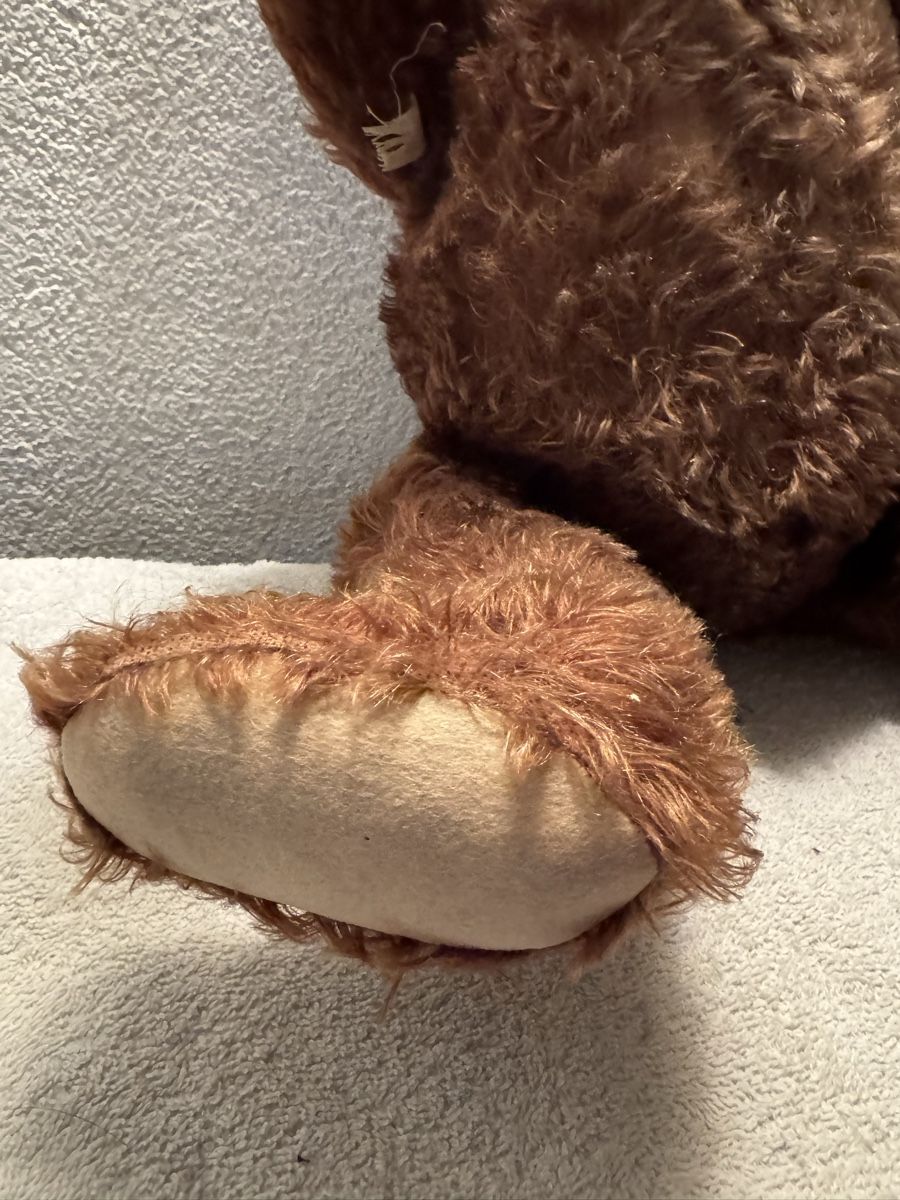 Steiff Giocattoli: Steiff Teddy – Usato da Binningen venduto da kal_5nsj 7