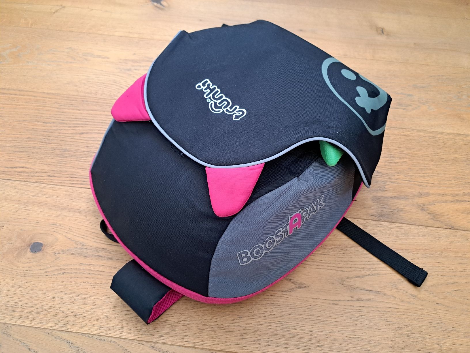 Trunki Auto-Kindersitze: Trunki BoostApak, Sitzerhöhung, Autositz – Gebraucht aus Frick von Gloon3