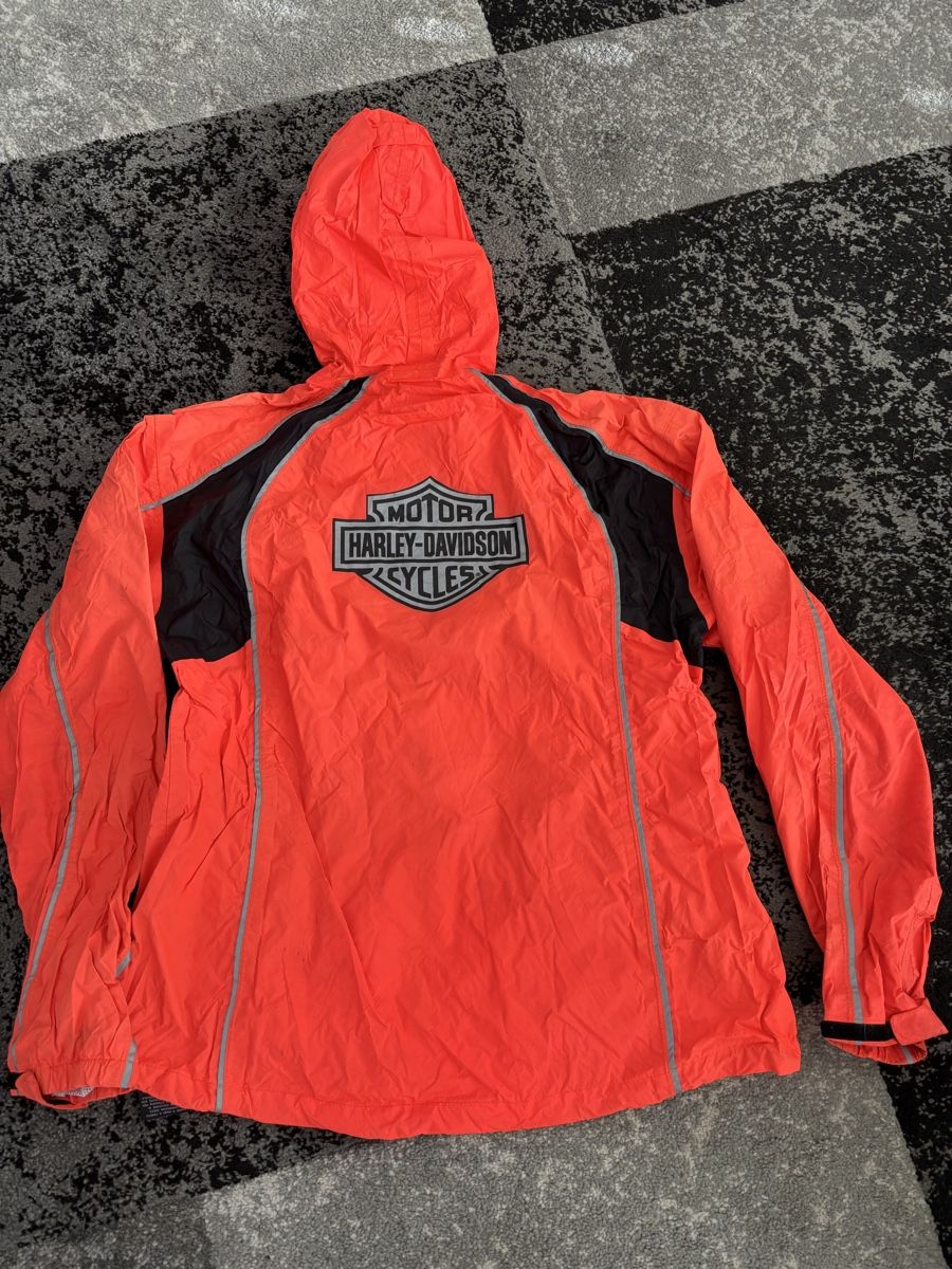 Harley-Davidson Lotti di vestiti: Regenkombi von Harley Davidson 2Teilig – Usato da Felsberg venduto da vre_yc7k 1