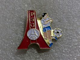 Ansteckpin 164: Fussball PSG