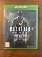 Murdered: Soul Suspect für Xbox One