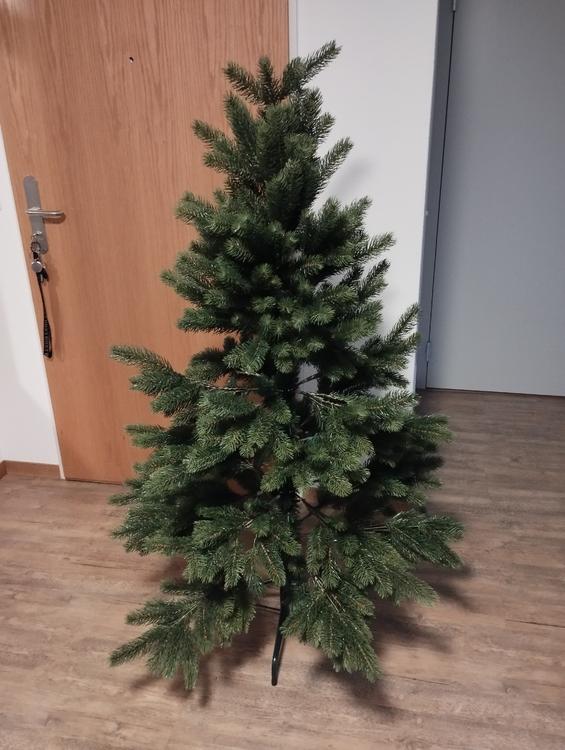 Künstlicher Tannenbaum Kaufen auf Ricardo