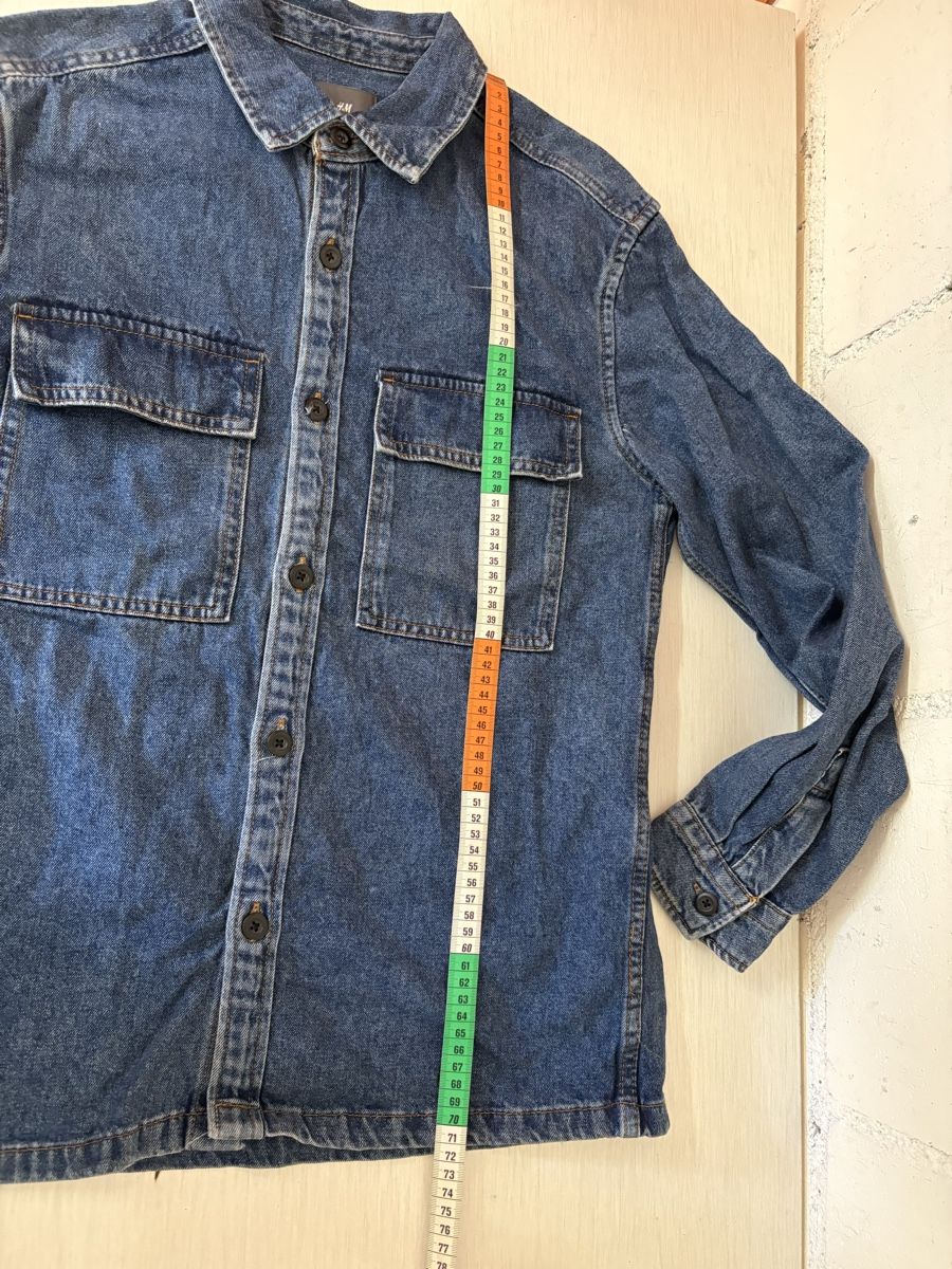 H&M Camicie: H & M Herren hemde grösse S – Usato da Thun venduto da jeff070 5