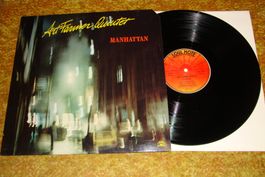 ART FARMER - Manhattan - Vinyl LP Jazz 1981