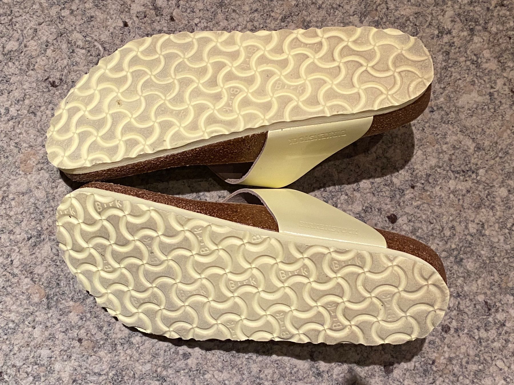 Birkenstock Scarpe da donna: Birkenstock Gizeh Big Buckle Gr. 40 – Usato da Wattwil venduto da edel88 4