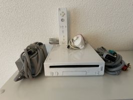 Wii Nintedo