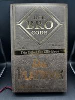 Der Bro Code das Playbook