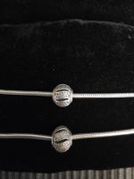 Set von Pandora (Essence), Halskette und Armband