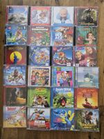 Kinder CD Sammlung - 37 Stk. -  set