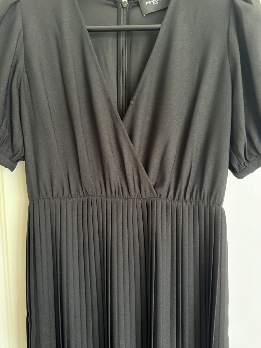 Kooples Kleider: Robe Kooples – Neu (gemäss Beschreibung) aus Blonay von Celuna 2