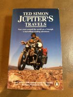 Jupiter's Travels by Ted Simon