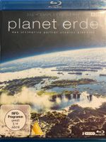 Planet Erde - Die komplette Serie