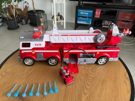 Spin Master Paw Patrol Fire Truck