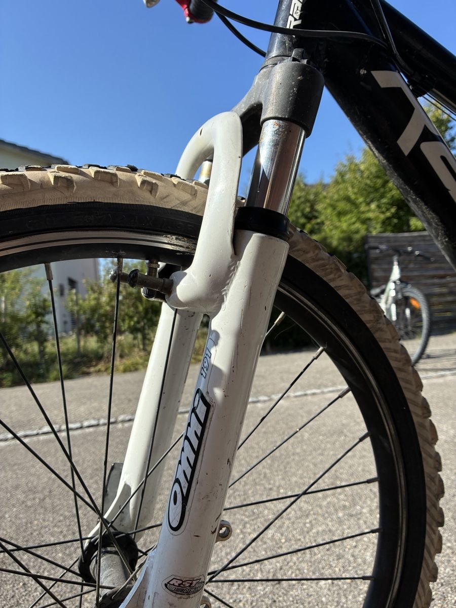 Radon Biciclette: Radon Kids Velo – Usato da Felben-Wellhausen venduto da Kyrylo-Horban 5