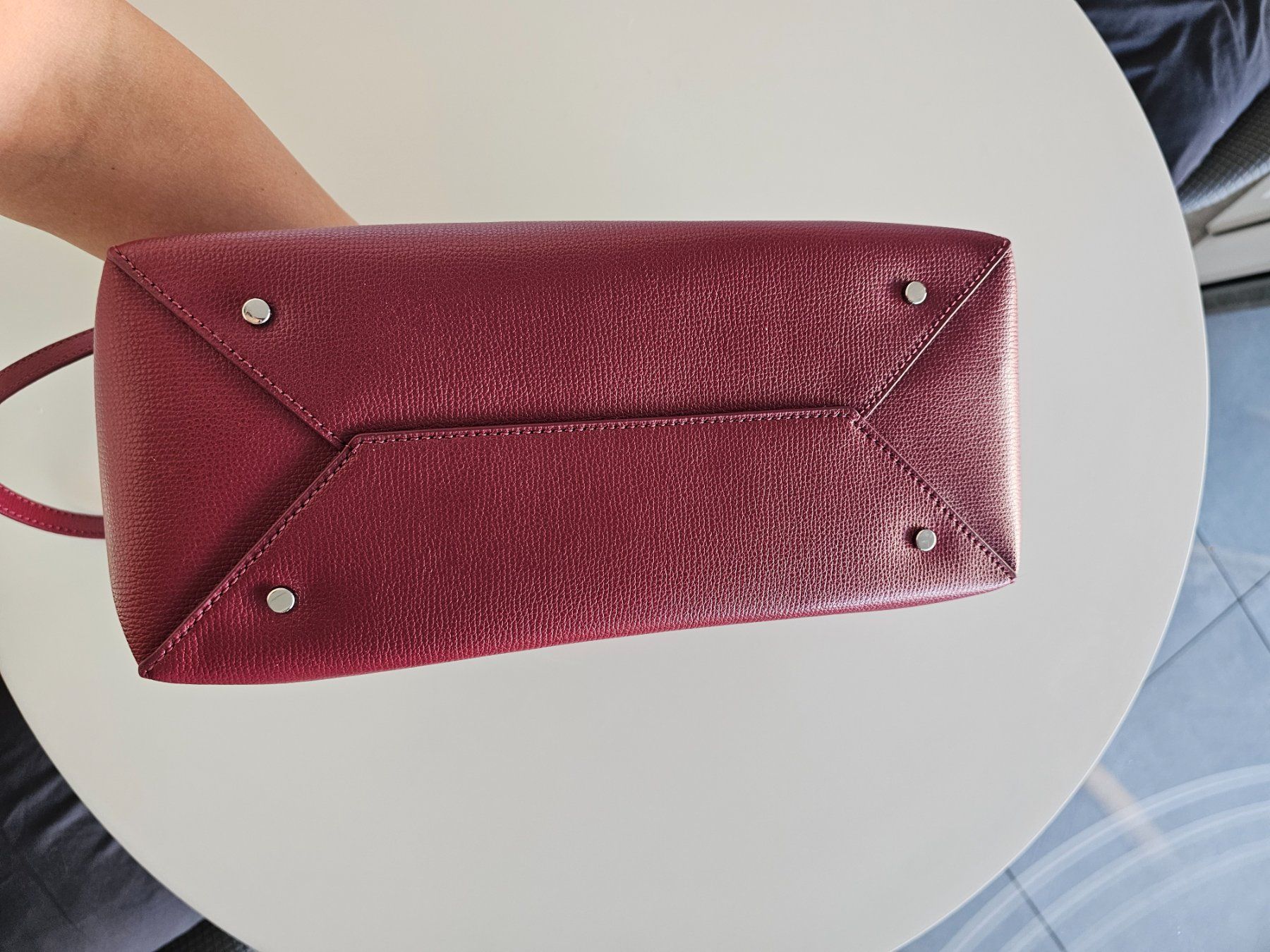 Coccinelle Borse da donna: Coccinelle Handtasche – Usato da Pfäffikon ZH venduto da lar_rw2s 3