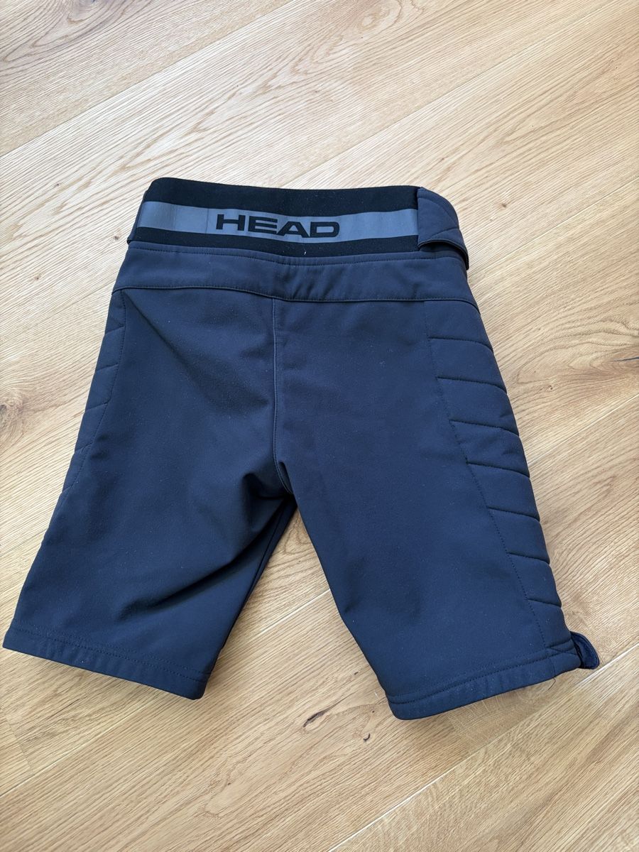 Head Pantaloni: Rennshorts – Usato da Arosa venduto da bergwelt_4 1