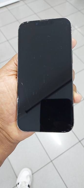 Handys / Smartphones: Iphone 13 pro 256gb  – Gebraucht aus Bedano von nikpower77 4