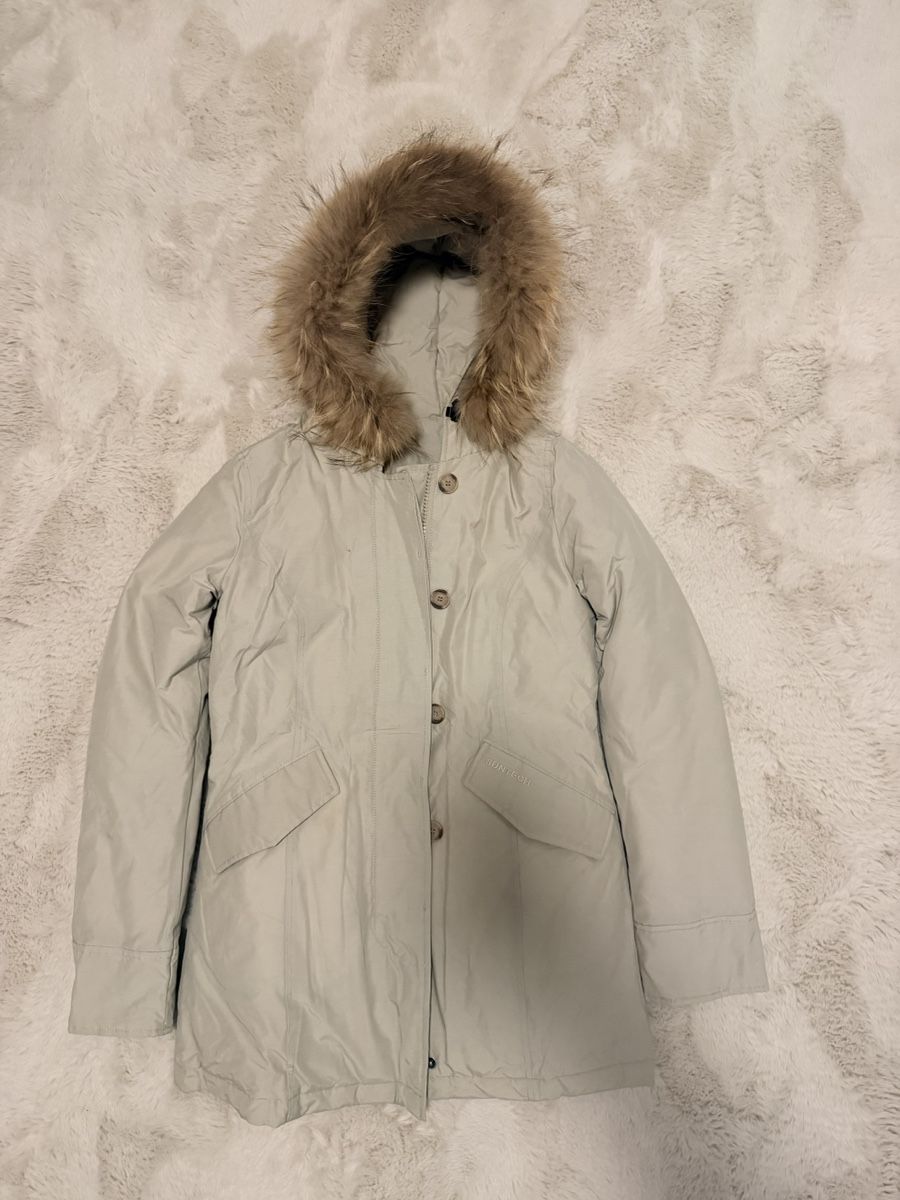 Woolrich Jacken: Woolrich XS ghiaccio – Defekt aus Ibach von MR_store