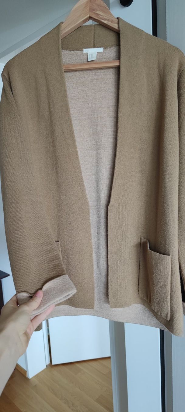 H&M Maglioni & Felpe: Cardigan XS/S – Usato da Zug venduto da vik_8fdf