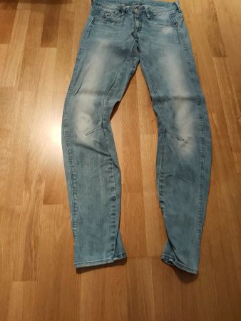 Jeans von G-Star in der Grösse 26