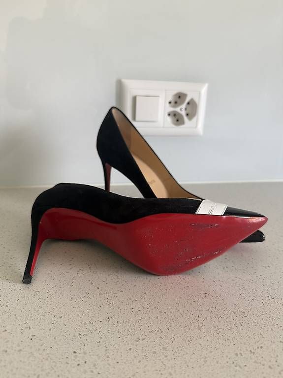 Scarpe da donna: Christian Louboutin High Heels 36 – Usato da Wallisellen venduto da MaraG91 1
