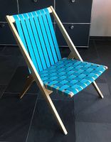 Sessel - Mid Century - Gartensessel - Wisa Gloria