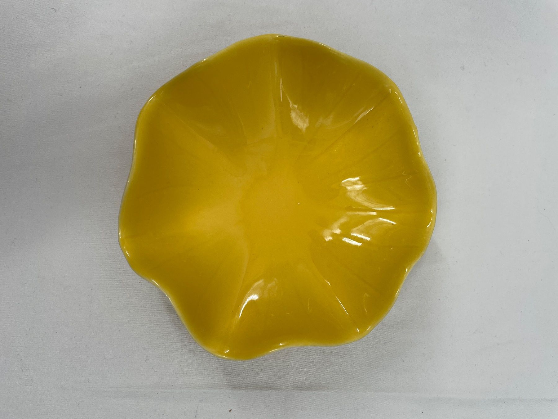 Interio Ciotole: INTERIO Bol jaune – Usato da Lausanne venduto da PlusValue_Lausanne