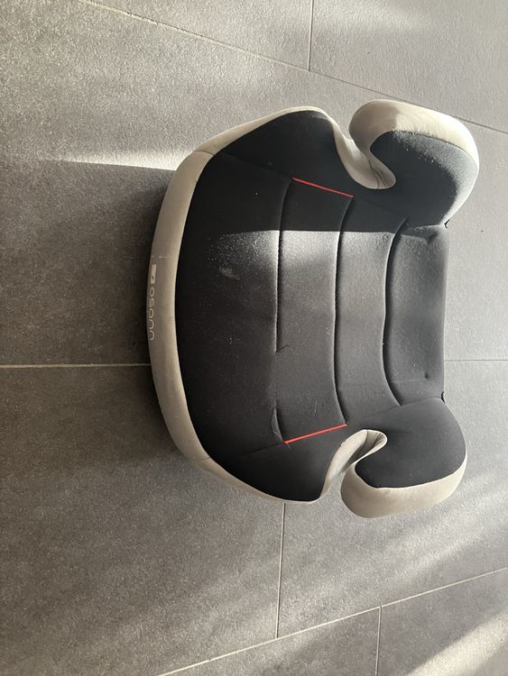Produktbild von DriveLift - Ergonomische Autositzerhöhung Für Erwachsene - Hauser Berlin