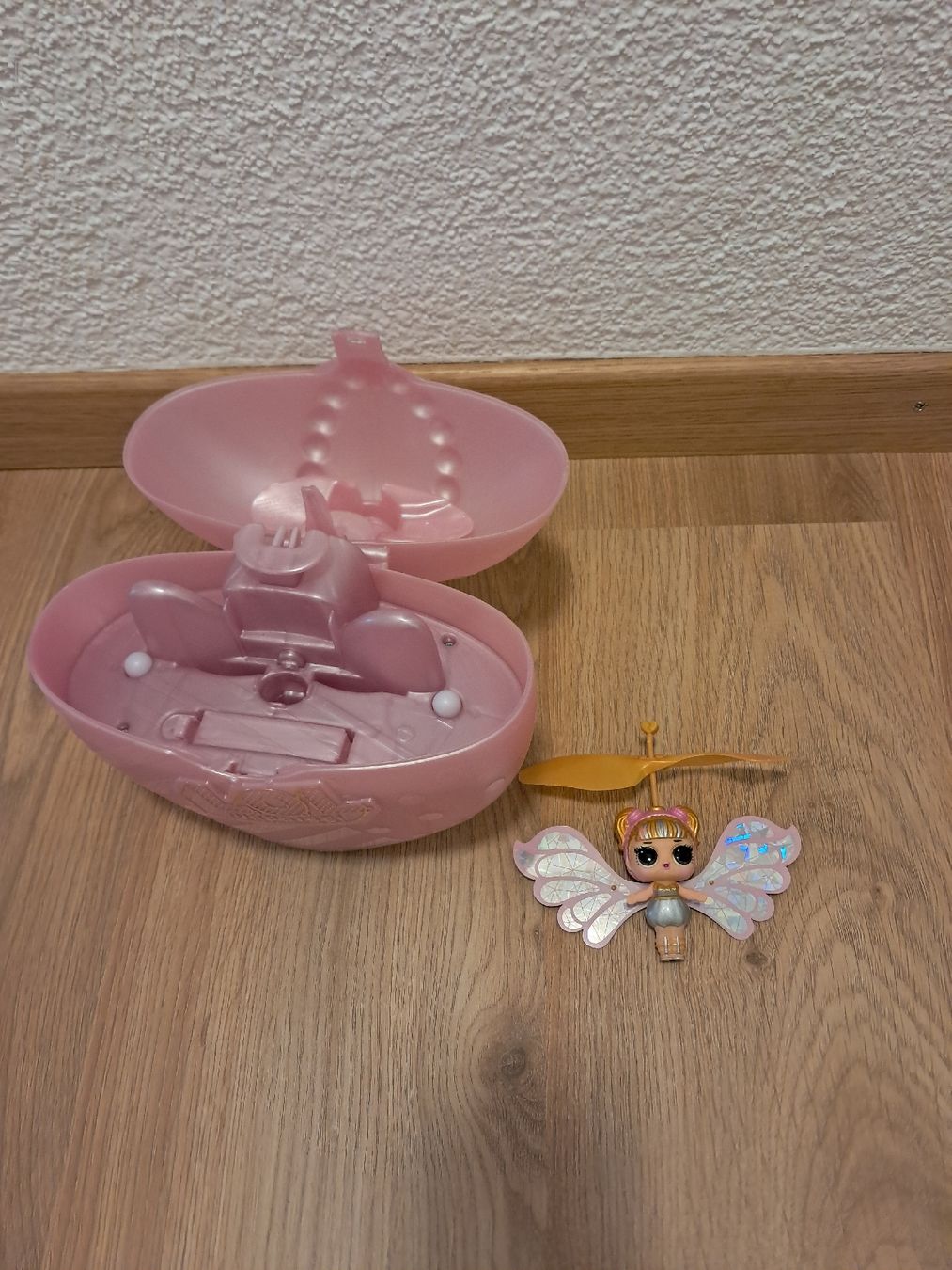 Giocattoli: LOL Fee – Usato da Abtwil venduto da sabrina080 2
