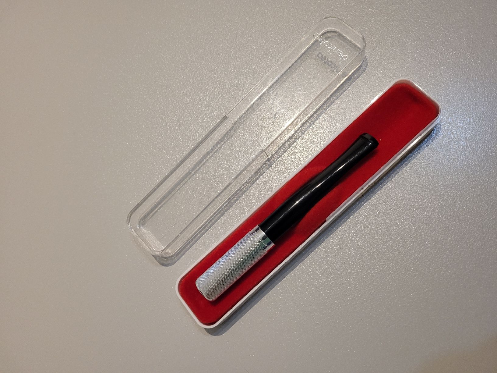 Autres tabacs: Zigarettenhalter – D'occasion à Kallnach par _blub_ 1
