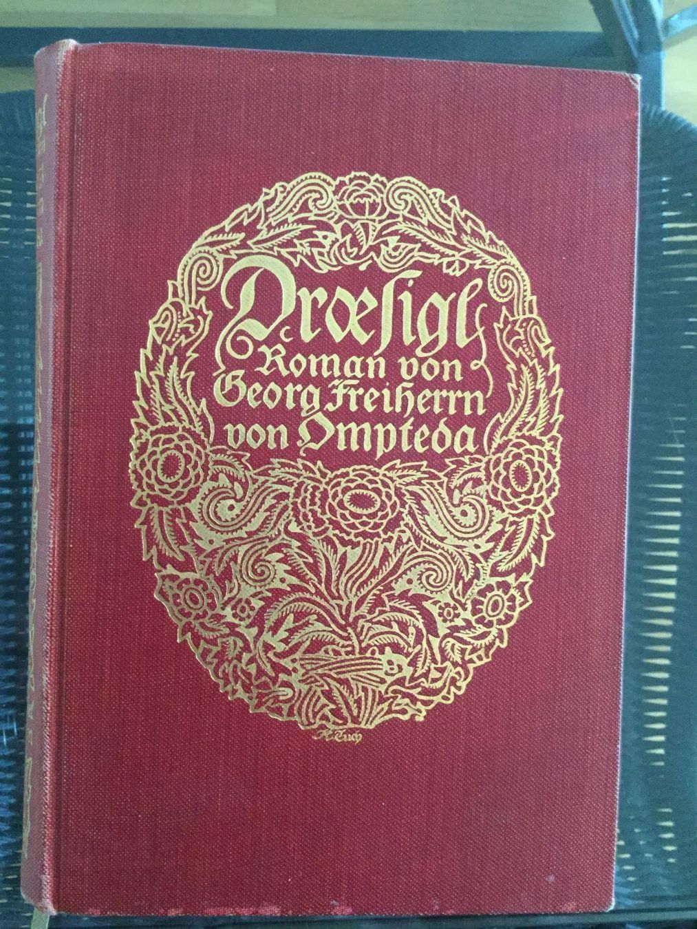 Libri: Droesigl – Usato da Luzern venduto da Einh0rn