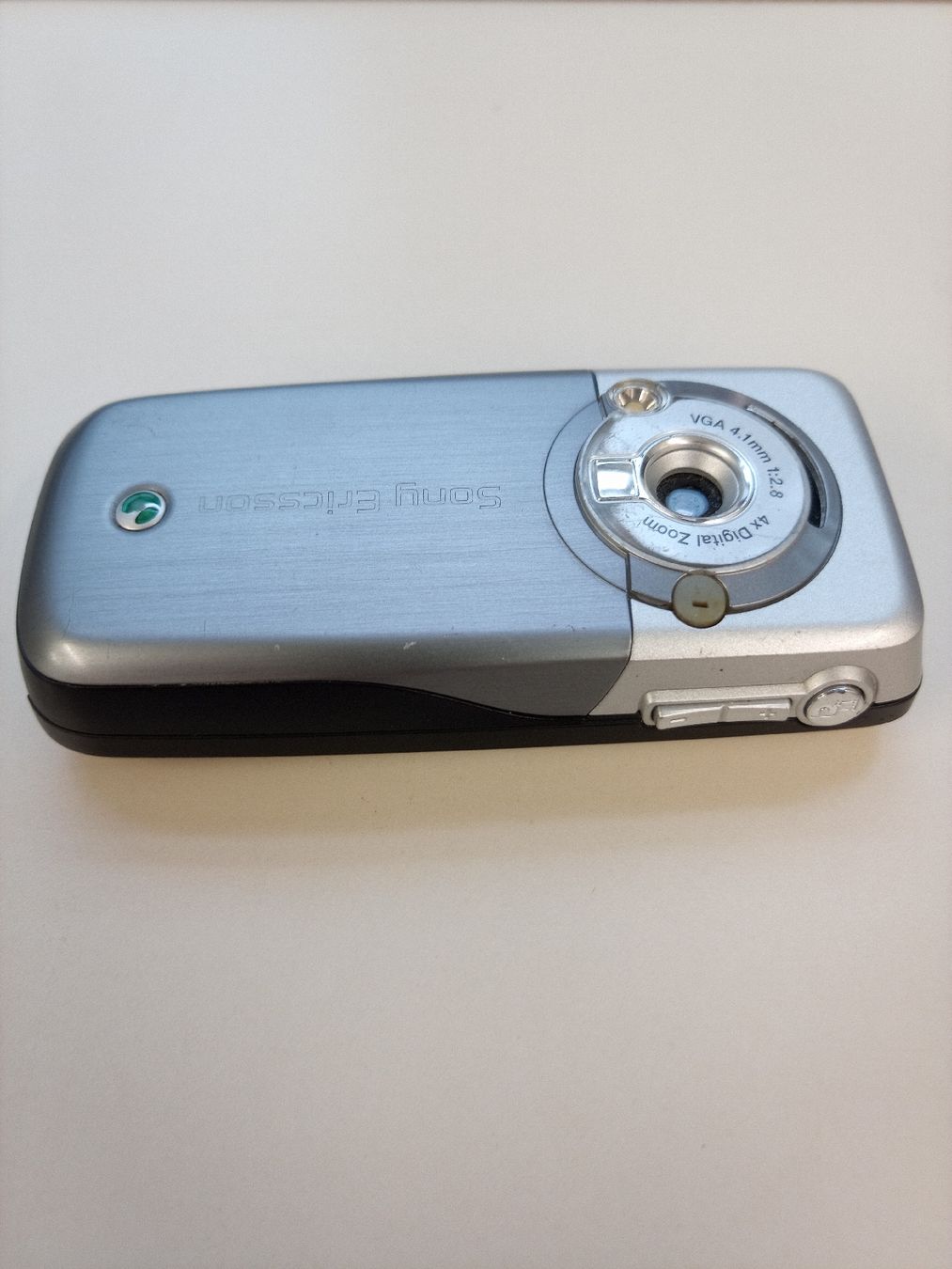 Ericsson Telefoni cellulari / Smartphones: Sony Ericsson Handy Funktion unbekannt – Usato da Reiden venduto da Zofi-Brocki 2