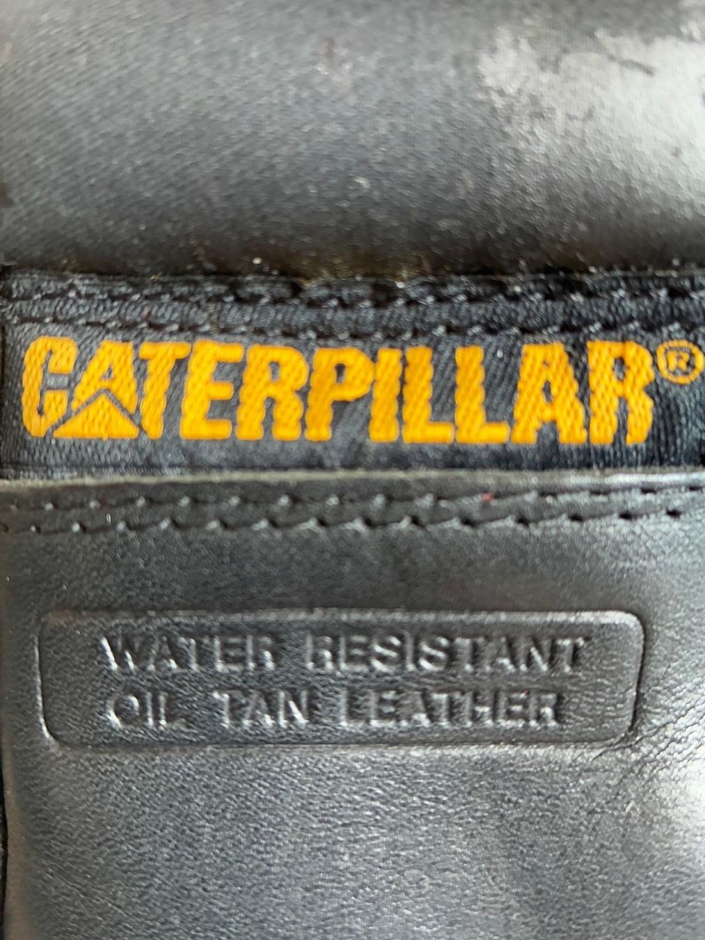 Caterpillar Herrenschuhe: CATERPILLAR – Neu (gemäss Beschreibung) aus Rümlang von har_z6qv 6
