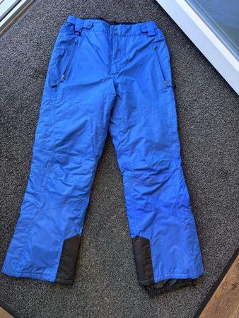 Crivit Skihose, Winterhose, Gr. 50 